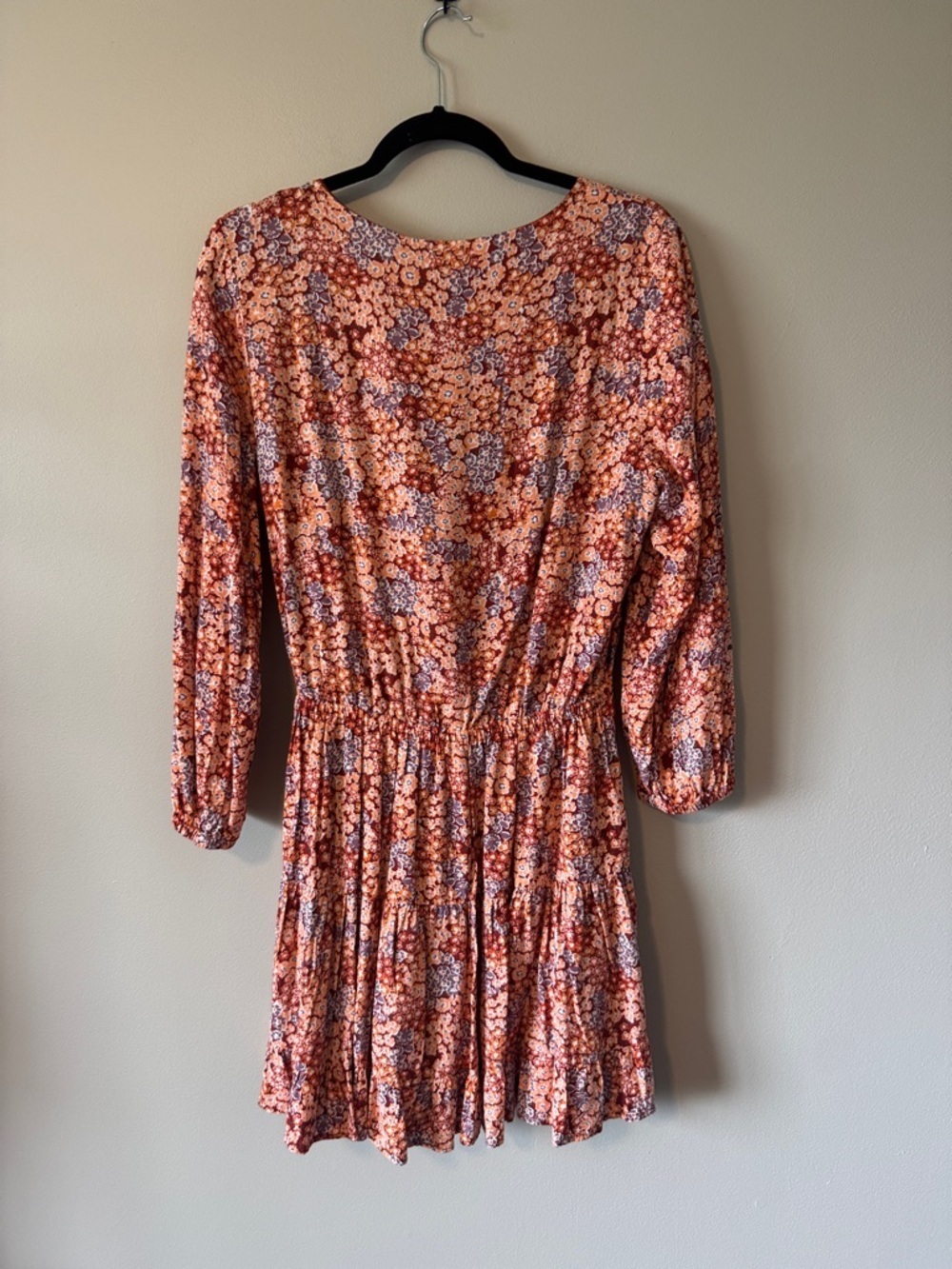 L*Space Stay Golden Dress - Picture 5 of 7